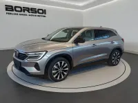 Usata Renault Austral Techno 130 CV (95 kW) 2023 Grigio scisto SUV