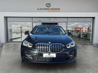 Usata BMW 116 M Sport 116 CV (85 kW) 2023 Nero Utilitaria