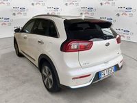 Usata Kia Niro 141 CV (103 kW) 2019 Bianco SUV