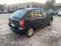 Usata Citroën Xsara Picasso 109 CV (80 kW) 2006 Nero Monovolume
