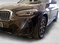 Gebraucht BMW X3 M Sport 190 PS (139 kW) 2022 Grau SUV