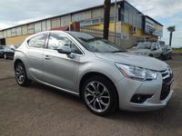 usata DS Automobiles DS4 DS 4 1.6 e-HDi 110 airdream CMP6 Business