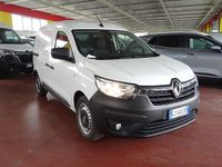 Usata Renault Kangoo 95 CV (69 kW) 2022 Bianco Monovolume