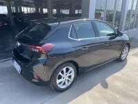 Usata Opel Corsa Edition 75 CV (55 kW) 2023 Nero Utilitaria