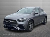 Usata Mercedes GLA180 AMG Line Premium 116 CV (85 kW) 2023 Grigio SUV