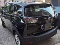 Usata Opel Crossland X Design & Tech 110 CV (80 kW) 2021 SUV