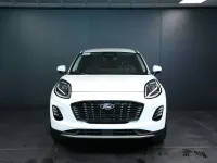 Usata Ford Puma Titanium 125 CV (91 kW) 2025 Bianco SUV