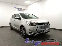 Usata EVO Evo 3 107 CV (78 kW) 2023 Grigio SUV