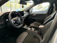 Usata Ford Kuga ST-Line 150 CV (110 kW) 2025 Grigio SUV