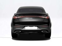 Nuova Mercedes GLC220 AMG Line Premium 197 CV (144 kW) 2025 Nero / metallizzato Coupé