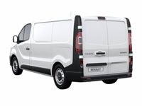 usata Renault Trafic Trafic 2.0T27 2.0 Dci 130cv L1h1 Ice Plus