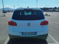 Usata VW Tiguan 140 CV (102 kW) 2014 SUV