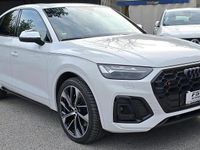 Usata Audi Q5 S-line plus 341 CV (250 kW) 2024 Bianco SUV