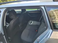 Usata Skoda Octavia 110 CV (80 kW) 2016 Grigio Station wagon