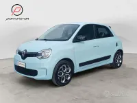 Usado Renault Twingo SE 65 CV (47 kW) 2024 Azul Utilitario