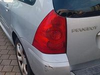 Usata Peugeot 307 109 CV (80 kW) 2006 Grigio Station wagon
