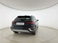 Usata Audi A3 Comfort 150 CV (110 kW) 2025 Nero mito metallizzato Berlina