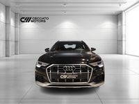 Usata Audi A6 Allroad 286 CV (210 kW) 2020 Nero Station wagon