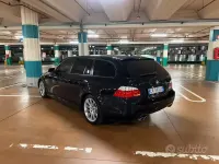 Usata BMW 535 M Sport 272 CV (200 kW) 2005 Station wagon