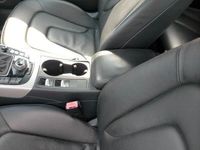usata Audi A5 Cabriolet 1ª serie - 2011