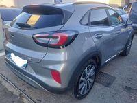 Usata Ford Puma ST-Line 125 CV (91 kW) 2020 Other SUV