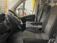 Usata Fiat Ducato 120 CV (88 kW) 2021 Bianco Furgone