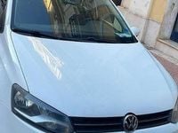 Occasion VW Polo 75 ch (55 kW) 2011 Blanc Berline