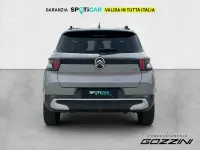 Usata Citroën C3 Aircross 101 CV (74 kW) 2025 Mercury grey SUV