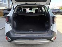 Usata Kia Sportage Style 179 CV (131 kW) 2023 Bianco SUV