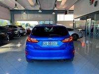 usata Ford Fiesta Fiesta5p 1.0 ecoboost ST-Line -- Leggere!