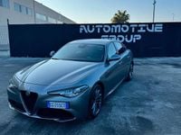 Usata Alfa Romeo Giulia Sprint 160 CV (117 kW) 2021 Grigio Berlina