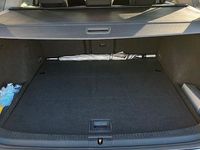 Usata VW Golf VII Business 115 CV (84 kW) 2018 Grigio Station wagon