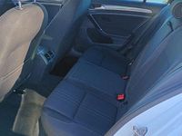 Usata VW Golf VII 2017 Bianco Berlina