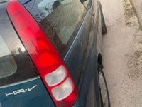 Usata Honda HR-V 105 CV (77 kW) 2000 SUV