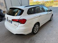 Usata Fiat Tipo 120 CV (88 kW) 2016 Bianco Station wagon