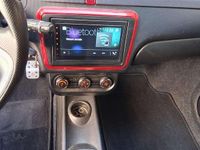 Usata Ligier JS60 2021 Rosso SUV