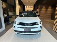 Nuova Opel Mokka 136 CV (100 kW) 2025 Bianco SUV