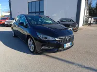 Usata Opel Astra Dynamic 136 CV (100 kW) 2019 Other Berlina