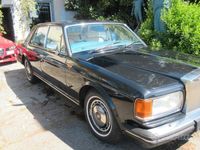 usata Rolls Royce Silver Spur Silver SpurII Ultima Seri