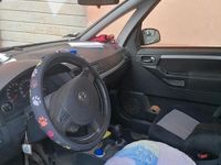 Usata Opel Meriva 75 CV (55 kW) 2007 Monovolume