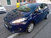 Usata Ford Fiesta 80 CV (58 kW) 2015 Utilitaria