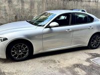 Usata Alfa Romeo Giulia Business 150 CV (110 kW) 2017 Other Berlina