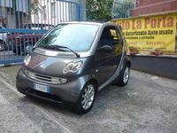 usata Smart ForTwo Cabrio forTwo 0.6 da amatore