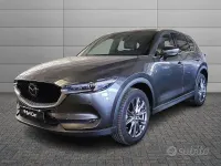 Usata Mazda CX-5 Exceed 184 CV (135 kW) 2020 Other SUV