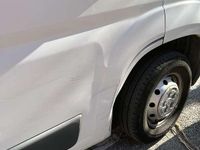 Usata Fiat Ducato 131 CV (96 kW) 2016 Furgone