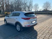 usata Kia Sportage 4ª serie - 2019