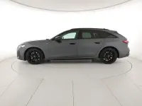 Usata Audi A5 S-Line 204 CV (150 kW) 2025 Grigio daytona perla Station wagon