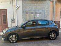 usata Peugeot 208 1.2 75 cv active