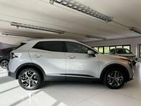 Usata Kia Sportage 179 CV (131 kW) 2024 Grigio scuro SUV