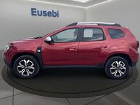 Usata Dacia Duster Expression 116 CV (85 kW) 2022 Rosso SUV